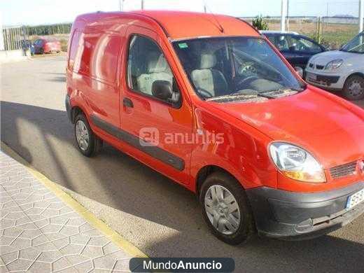 Renault Kangoo Express Confort 1.5dCi 80cv