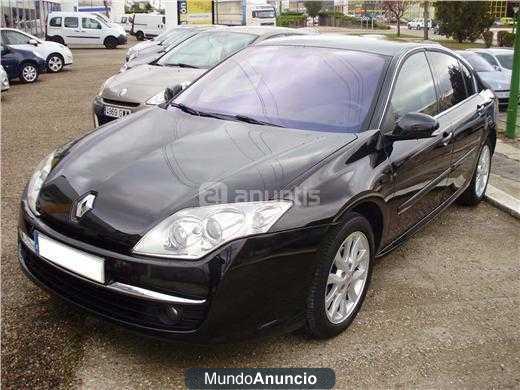 Renault Laguna Dynamique 2.0dCi 150CV