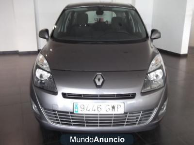 Renault Scenic G.Scenic 1.5dCi Dynamique 5pl.