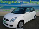 Suzuki Swift 1.3DDiS GLX (119CO2) - mejor precio | unprecio.es