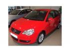 VOLKSWAGEN POLO 1.6 105CV UNITED - mejor precio | unprecio.es