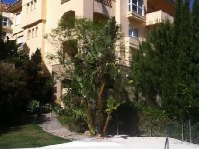 Apartamento con 2 dormitorios se vende en Mijas Costa, Costa del Sol