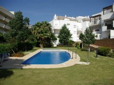 Apartamento con 3 dormitorios se vende en Mijas Costa, Costa del Sol