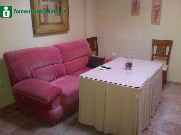 Apartamento en Dos Hermanas