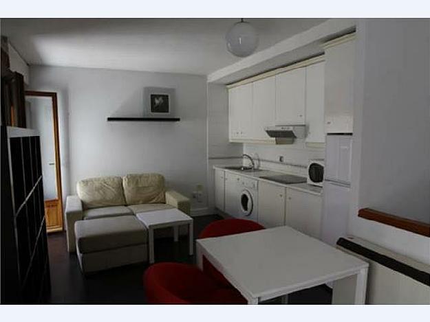 Apartamento en Toledo