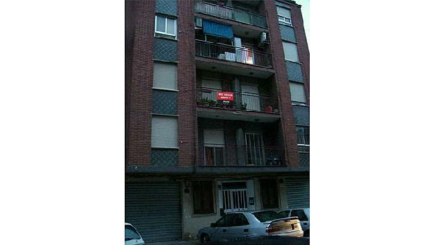 Apartamento en Valencia