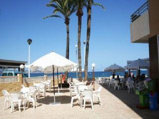 Apartamento en venta en Calpe/Calp, Alicante (Costa Blanca)