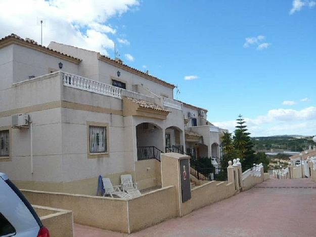 Bungalow en Orihuela-Costa