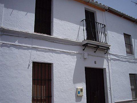 Casa en Montellano