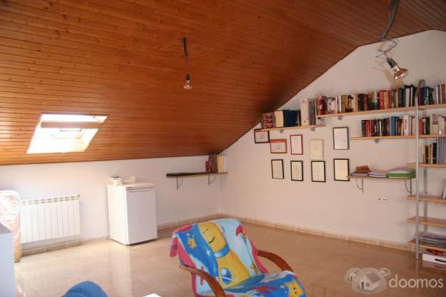 CHALET A PRECIO COSTE