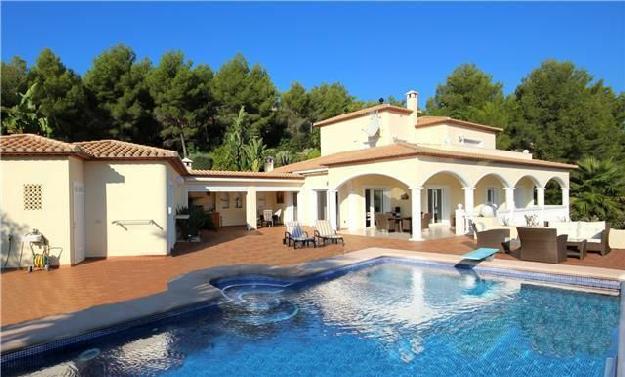 Chalet en venta en Sella (La), Alicante (Costa Blanca)