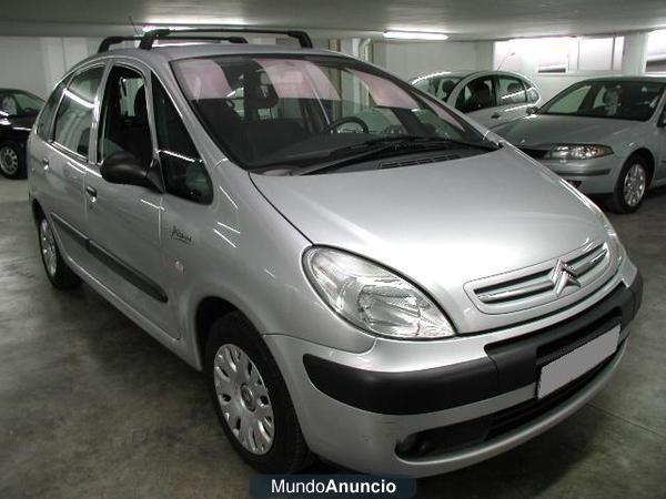 CITROEN XSARA PICASSO 2.0HDI 90CV