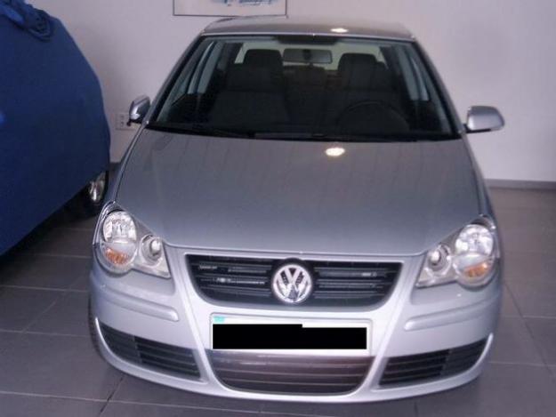 Comprar coche Volkswagen POLO 1.4TDI 70CV MATCH 3P '06 en Elche