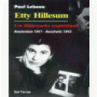 Etty Hillesum - mejor precio | unprecio.es