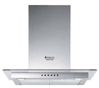 Hotpoint-Ariston HD 60 T IX/HA