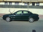 Jaguar X-Type 2.0D Classic - mejor precio | unprecio.es