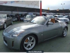 Nissan 350Z Z Pack LIBRO DE REVISIONES - mejor precio | unprecio.es