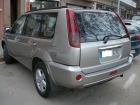 NISSAN X-TRAIL 2.2 DIESEL 136cv - mejor precio | unprecio.es