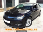 Opel Astra Gtc 1.9cdti 120 Cv ** Impecable ** Financiacion * \'07 - mejor precio | unprecio.es