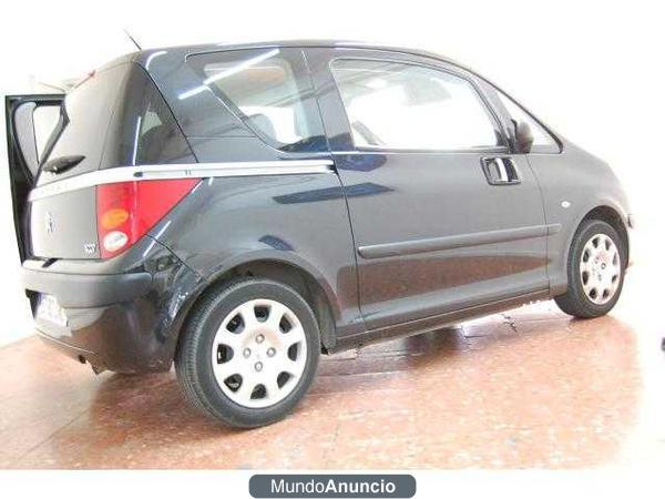 Peugeot 1007 1.4I 75cv   -IMPECABLE-