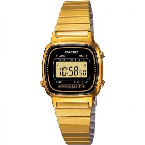 Reloj casio la-670-wga-1df