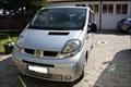 Renault Trafic Passenger Privilege 1.9DCi 100