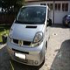 Renault Trafic Passenger Privilege 1.9DCi 100 - mejor precio | unprecio.es