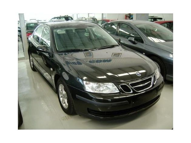 SAAB 9-3 1.8i Linear