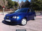 Seat Ibiza 1.2 12V Stella - mejor precio | unprecio.es