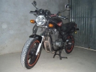 Suzuki GS 500 F - mejor precio | unprecio.es