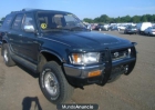 toyota 4-runner año 1996 turbo diesel - mejor precio | unprecio.es