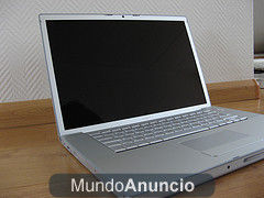 Vendo ordenador portátil Apple Macbook Pro