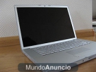 Vendo ordenador portátil Apple Macbook Pro - mejor precio | unprecio.es