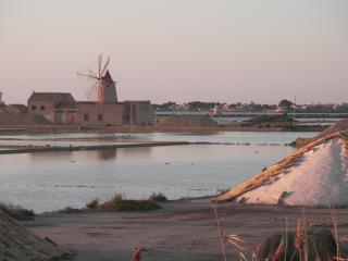 Villa : 1/6 personas - marsala  trapani (provincia de)  sicilia  italia