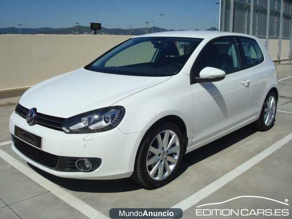 Volkswagen Golf 1.6 TDI