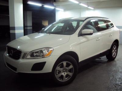 Volvo XC60 D3 Kinetic