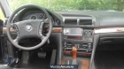 Bmw Serie 7 730i V8 (220c.v) - mejor precio | unprecio.es