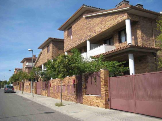 Casa adosada en Cambrils