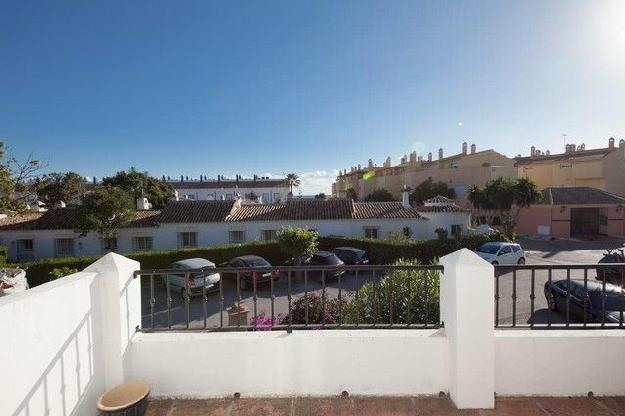 Casa en venta en Estepona, Málaga (Costa del Sol)