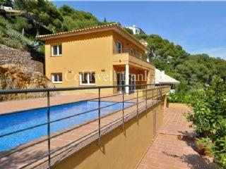 Chalet en venta en Begur, Girona (Costa Brava)