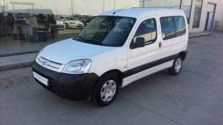 Citroen Berlingo First 1.6 HDi 75 X, 7.300€