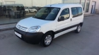 Citroen Berlingo First 1.6 HDi 75 X, 7.300€ - mejor precio | unprecio.es