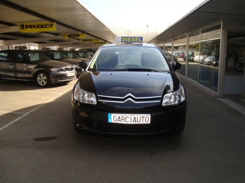 Citroën C4 1.6 HDI 90CV LX 5p