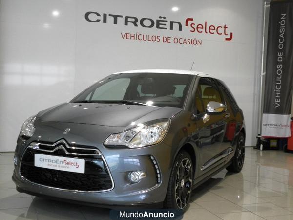 Citroën DS3 eHdi 90 Style Garantía+1