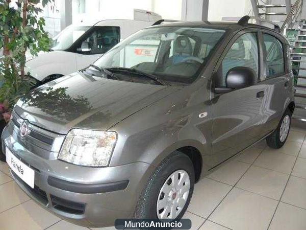 Fiat Panda 1.3Mjt Dynamic