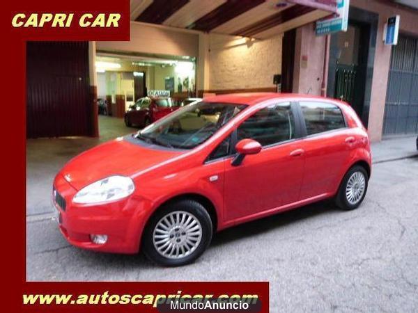 Fiat Punto Grande  1.4 Dynamic 95 \'06