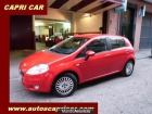 Fiat Punto Grande 1.4 Dynamic 95 \'06 - mejor precio | unprecio.es