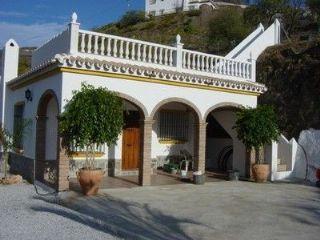 Finca/Casa Rural en venta en Arenas, Málaga (Costa del Sol)