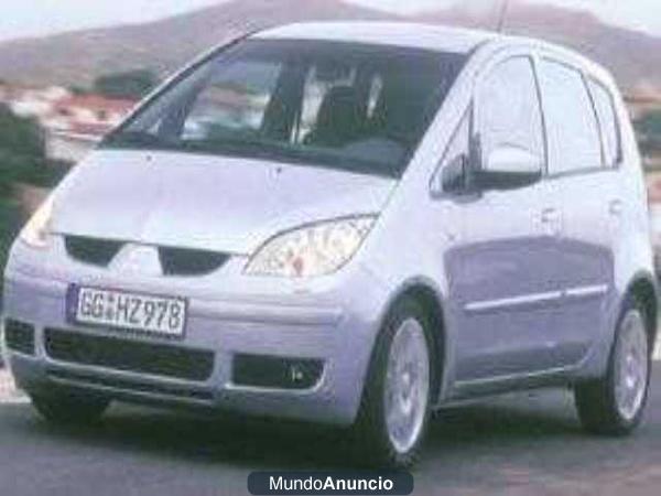 Mitsubishi COLT 1.5