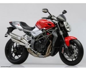 MV AGUSTA BRUTALE 1090 RR